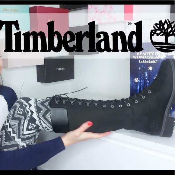 Timberland Radler Trail damskie Timberland Radler Trail damskie